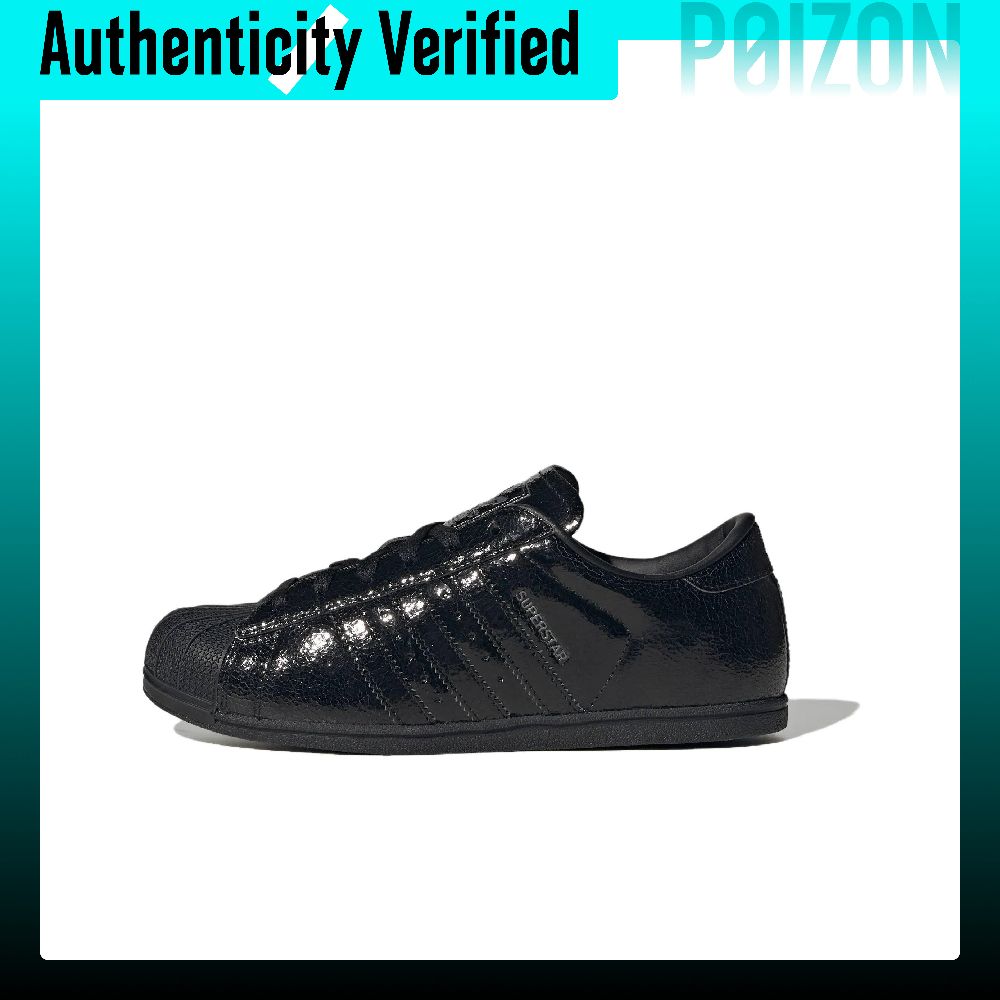 Adidas Shoes Superstar - รองเท้าสเก็ต Adidas Originals SUPERSTAR สำหรับผู้หญิง รุ่น