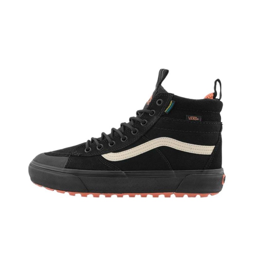 รองเท้าปีนเขา Vans MTE Sk8 Hi  - Vans Shoes Sk8-Hi บทวิจารณ์และราคา